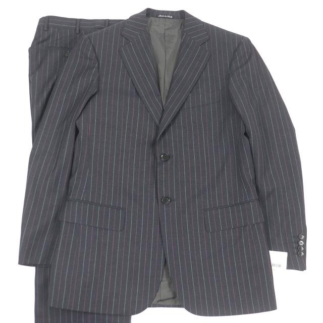 VETEMENTS☆関税込み☆ブラック Big Shape リップドジーンズ