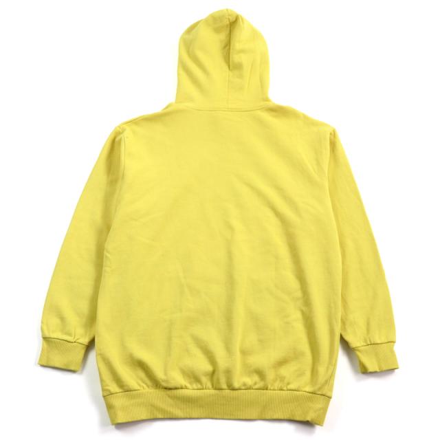 美品○CELINE×Scott Daniel Ellison セリーヌ×スコット・ダニエル・エリソン 22SS 2Y643670Q POP UP限定 パーカー XS 正規品 メンズ_2