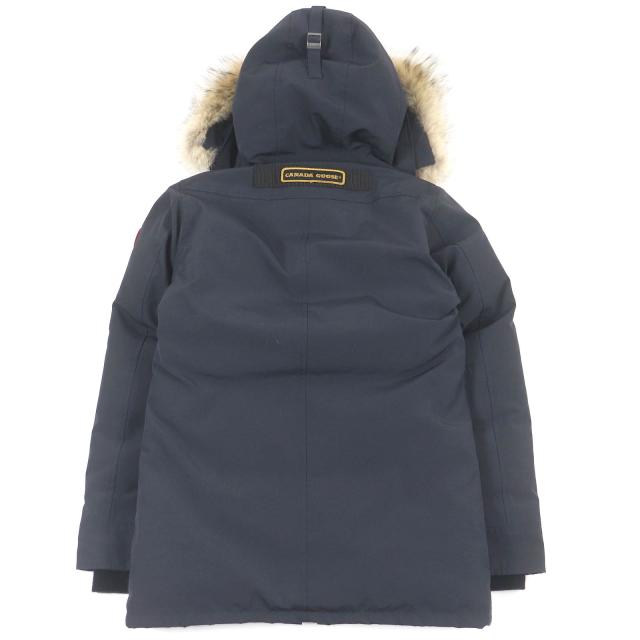 カナダグース ジャスパー 正規品（CANADA GOOSE カナダグース