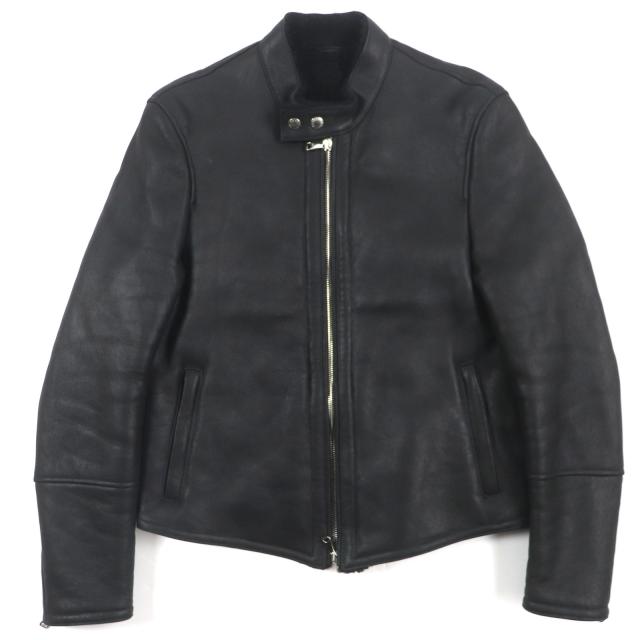 Champion REVERSE WEAVE 「THE MET OFFICIAL PRINT LOGO CREW SWEAT