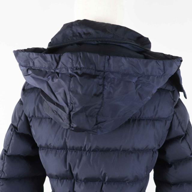 良品◎MONCLER モンクレール 19-20AW FLAMMETTE フラメッテ フード付