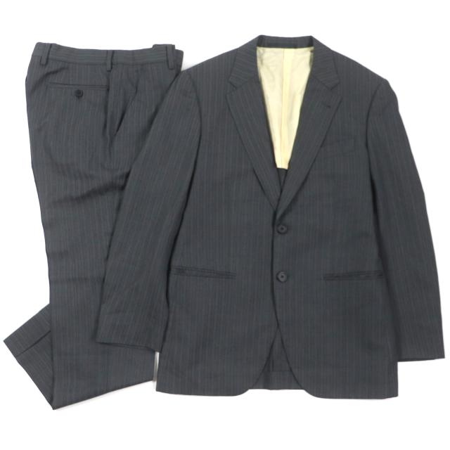 PSPaulSmith グレーセットアップ　定価69300円 Paul Smithポールスミスセットアップグレー