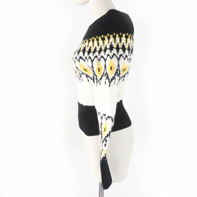 美品☆Alexander McQueen アレキサンダーマックイーン 2021年製 710206