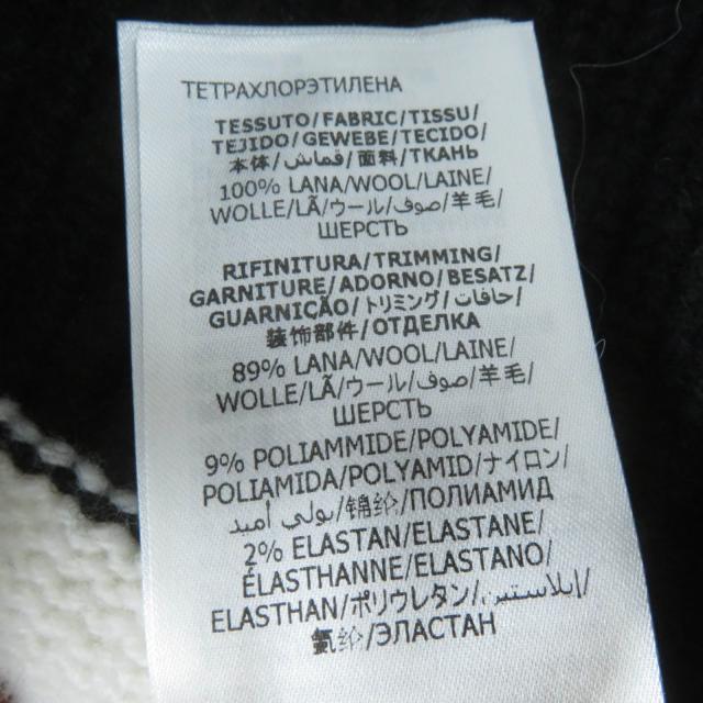 美品☆Alexander McQueen アレキサンダーマックイーン 2021年製 710206