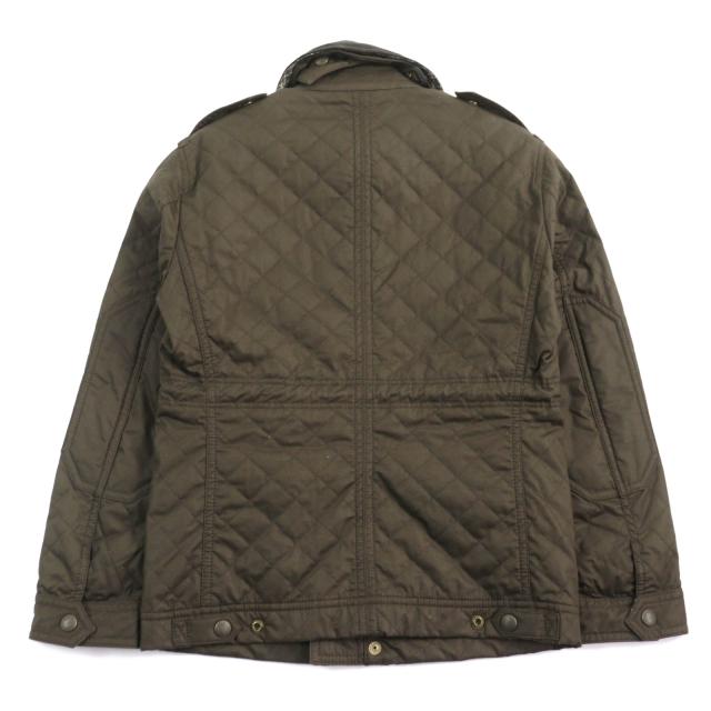 ★極美品★バーバリーブラックレーベル＊最高級＊裏チェック＊トレンチコート＊L＊ 極美品△BURBERRY BLACK LABEL バーバリーブラックレーベル 裏地