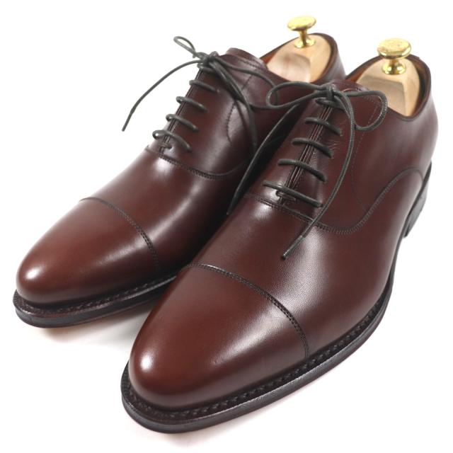 Berluti】シャドウ カシミヤ バムバッグ