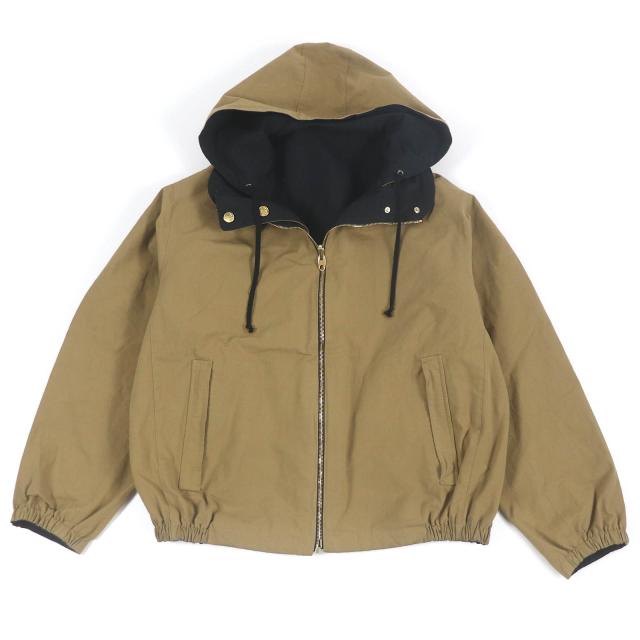 20aw 44 Gucci Orgasmique リバーシブルブルゾン 20aw 44 Gucci Orgasmique リバーシブルブルゾン