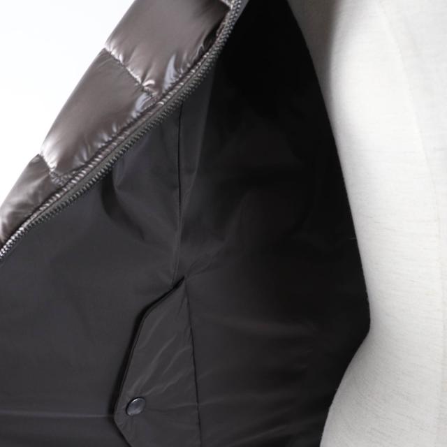 極美品☆TATRAS タトラス 20AW LTA20A4706 ISERA イセラ