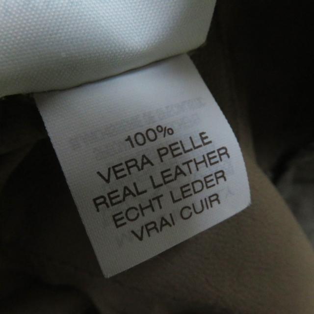 美品◎Brunello Cucinelli ブルネロクチネリ ベルト付き ヌバック