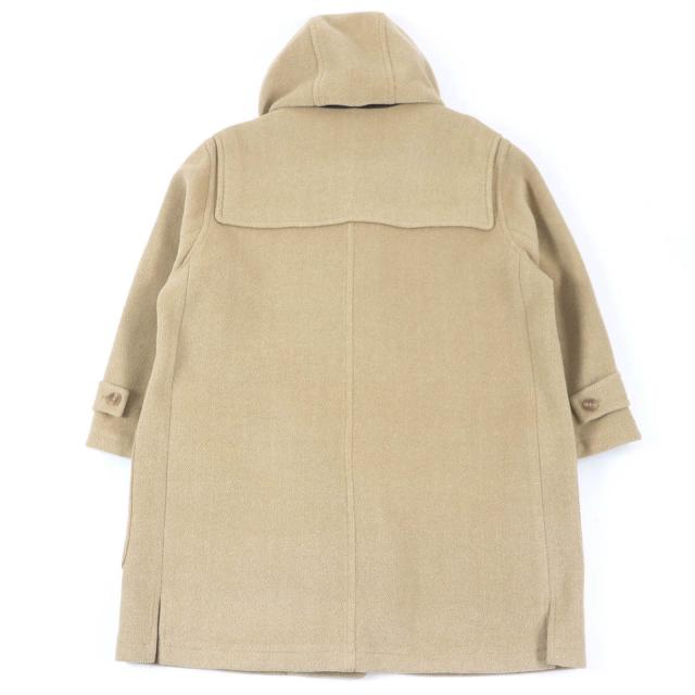 【sammer】dunhill ダンヒル コート L ベージュ アウター レザージャケット｜dunhill(ダンヒル)公式 オンラインストア