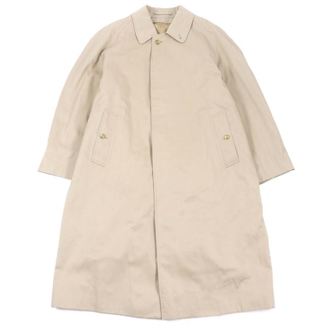 BURBERRY LONDON (バーバリーロンドン) 裏ノバチェックライナー