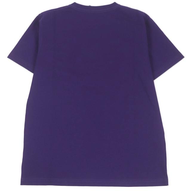 未使用品□DIOR ディオール オム 23SS 313J696A0554 ロゴエンブロイダリー リラックスフィット 半袖Ｔシャツ M イタリア製 正規品 メンズ_2