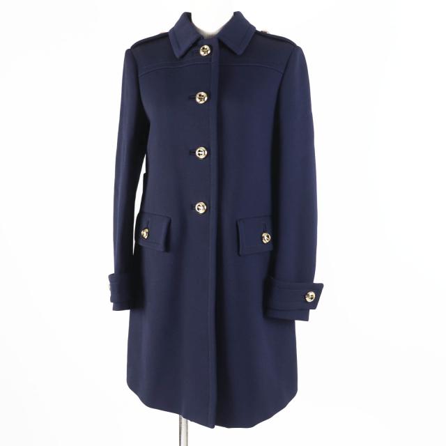 PRADA☆正規☆美品トレンチコート☆最終値下げしました！本日0時