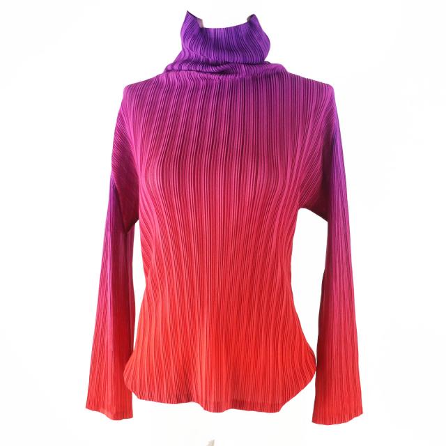 PLEATS PLEASE トップス 希少