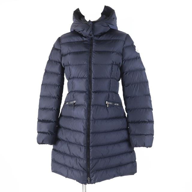 モンクレール CHARPALサイズ1 ネイビー moncler CHARPAL モンクレール