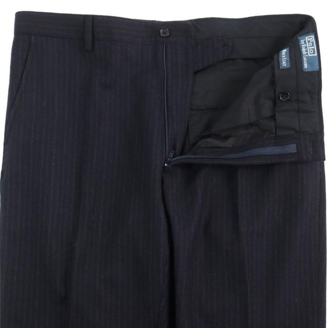 美品○Polo by Ralph Lauren ポロバイラルフローレン GARRISON SUIT