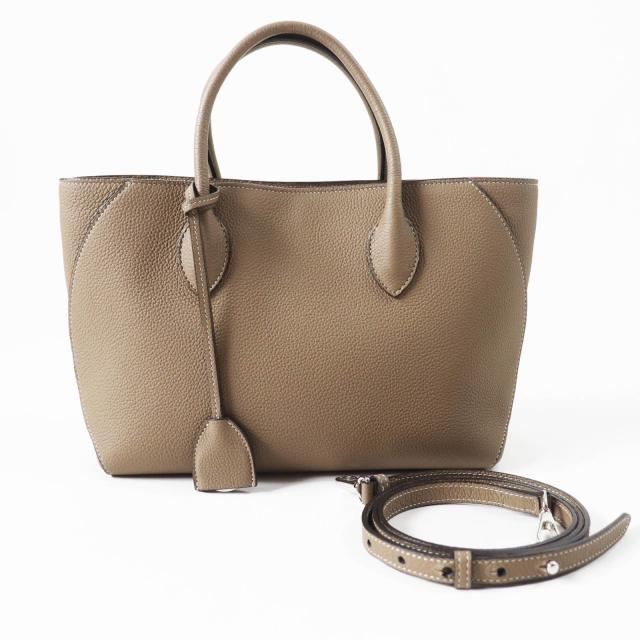 極美品◎BONAVENTURA ボナベンチュラ ミア 27 2WAY ハンド