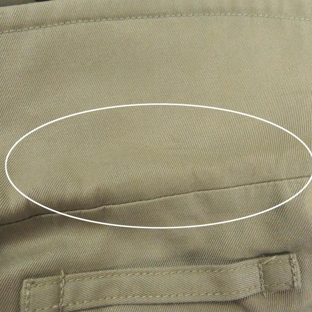 美品□Burberrys バーバリー ヴィンテージ 裏ノバチェック柄 スプリングコート トレンチコート 玉虫色 WR075-902-75/90-165 メンズ