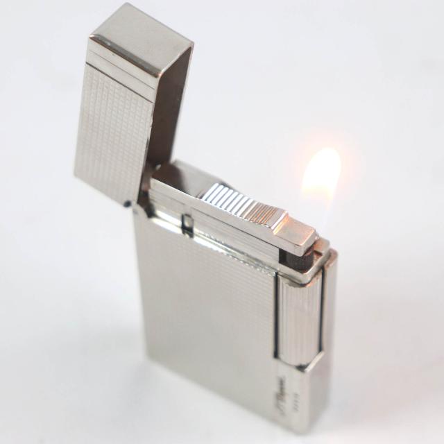 美品□Dupont デュポン GATSBY ギャッツビー ダイヤモンドヘッド