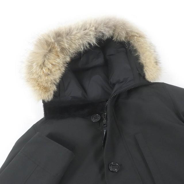 美品□CANADA GOOSE カナダグース 3438JM Jasper Parka ジャスパー 