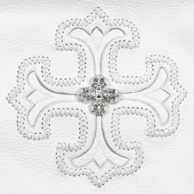 良品▽CHROME HEARTS クロムハーツ フィリグリープラス ダガージップ