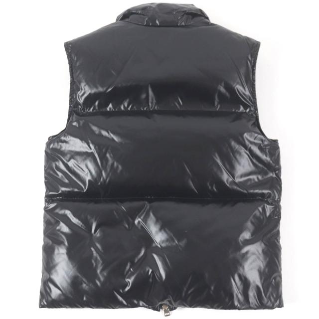 極美品 モンクレール ダウンベスト （極美品□MONCLER
