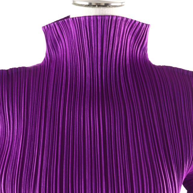 極美品☆PLEATS PLEASE プリーツプリーズ イッセイミヤケ PP71