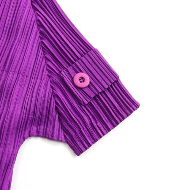 極美品☆PLEATS PLEASE プリーツプリーズ イッセイミヤケ PP71