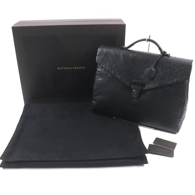 極 美品 箱 袋付 BOTTEGA VENETA ボッテガヴェネタ イントレチャート