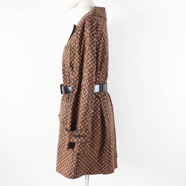 良品◎LOUIS VUITTON MACKINTOSH ルイヴィトン マッキントッシュ