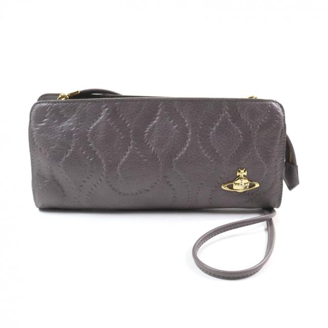 Vivienne Westwood クラッチバッグ 袋付き ヴィヴィアン・ウエスト