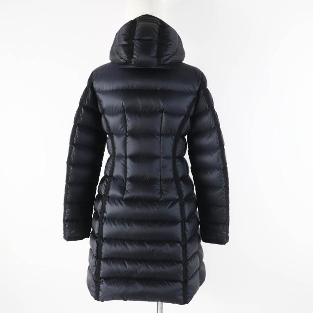 MONCLER HERMINE モンクレール エルミンヌ0ブラック新品未使用