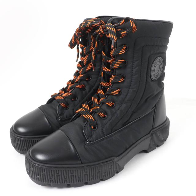 美品 FEAR OF GOD フィアオブゴッド サイズ:27.5cm HENRY RUGGERI