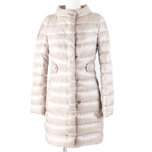 crescent クレッシェント レディース レザーブーツ 4872 サイドゴア