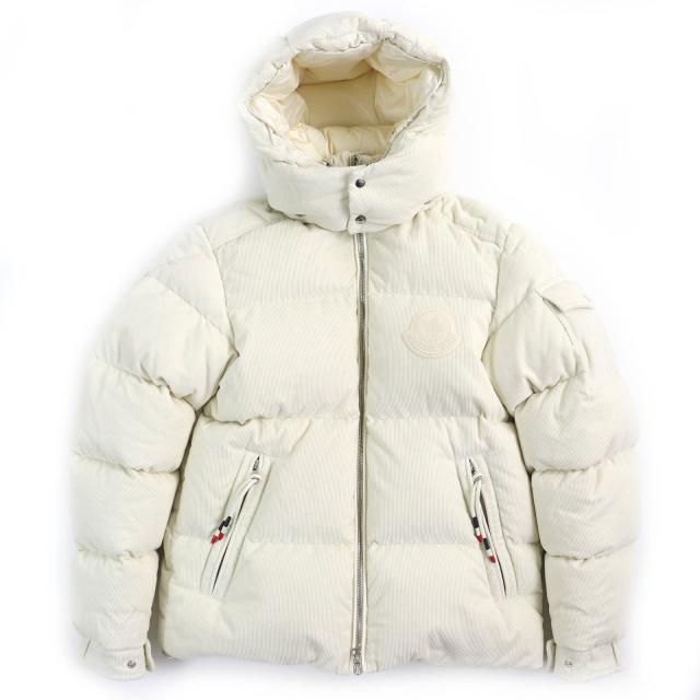 美品△MONCLER GENIUS 2 モンクレール ジーニアス 2 19-20AW FRARES 