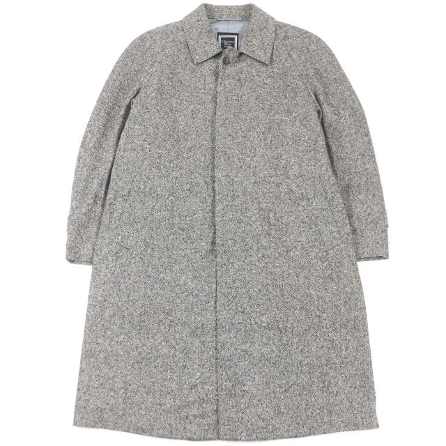 Christian Dior MONSIEUR コート　L Christian Dior 古着 クリスチャンディオール MONSIEUR トレンチ