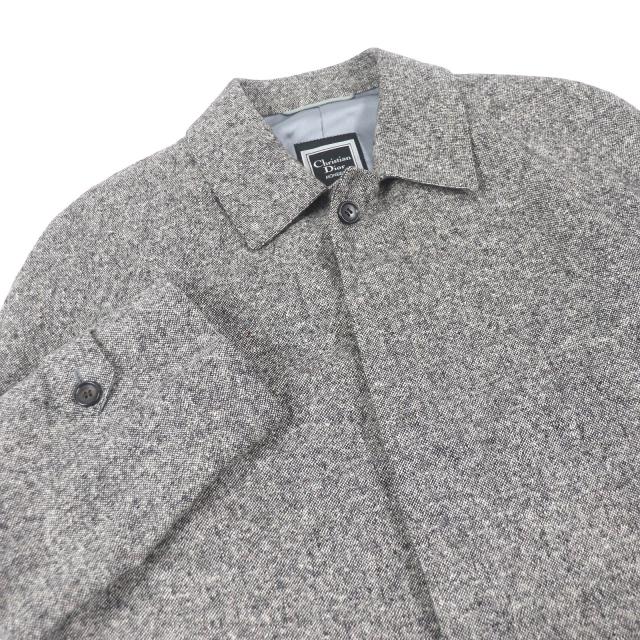 美品 Christian Dior Monsieur スーツ セットアップ XL