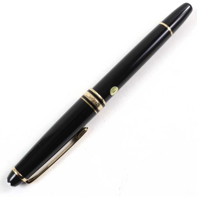 MONTBLANC モンブラン 万年筆 149 14C マイスターシュテック MONTBLANC