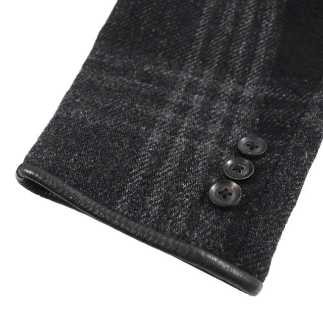 美品△Y's for men ワイズフォーメン ヨウジヤマモト MO-J12-105