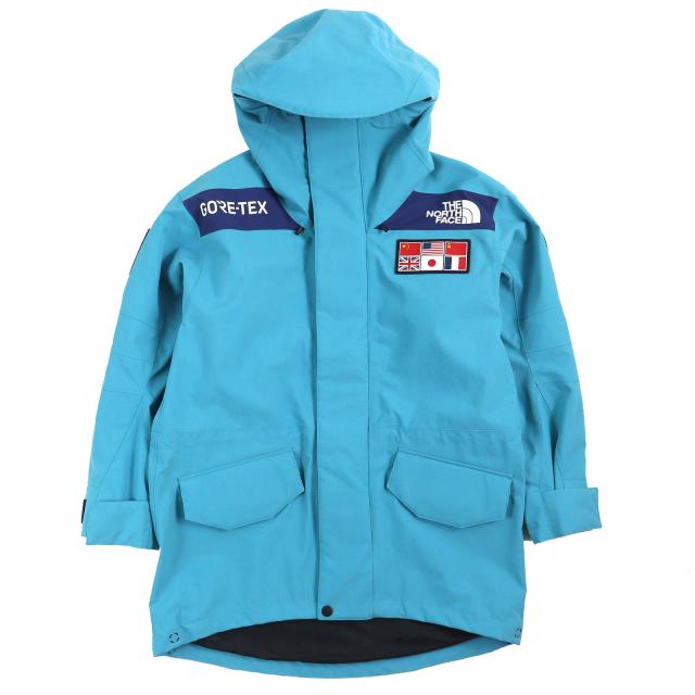 極美△THE NORTH FACE ザ・ノースフェイス NP62238 TRANS