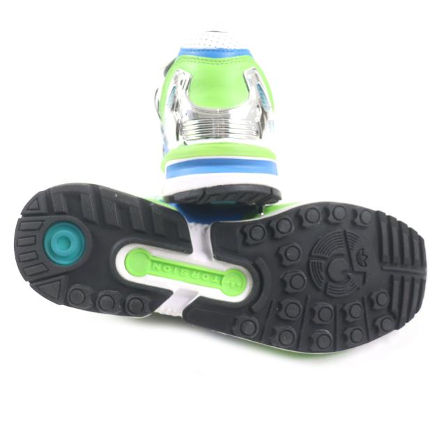 未使用品▽KAWASAKI ADIDAS ORIGINALS カワサキ アディダス オリジナル