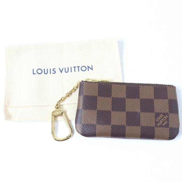 Louis Vuitton ダミエ・キャンバス キーケース 専用出品Louis Vuitton