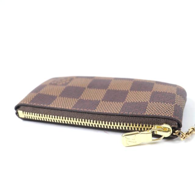未使用品☆LOUIS VUITTON ルイヴィトン N62658 カードキーケース