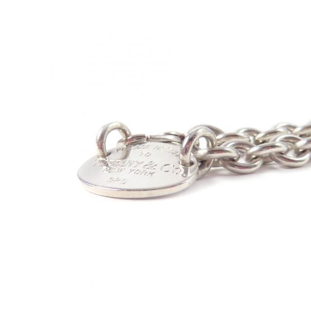 Tiffany ⭐︎ リターントゥティファニー　ハートスプラッシュ　チャーム 楽天市場】【中古】 Tiffany&Co. （ティファニー） ｶﾗｰｽﾌﾟﾗｯｼｭ ﾊｰﾄﾀｸﾞ
