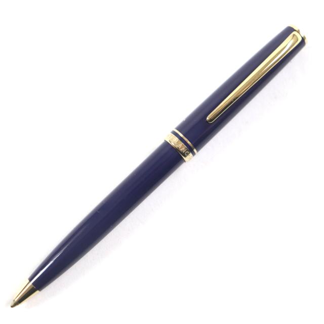 MONT BLANC モンブラン ジェネレーション ツイスト式 ボールペン MONTBLANC（筆記具、時計） 美品△MONTBLANC モンブラン