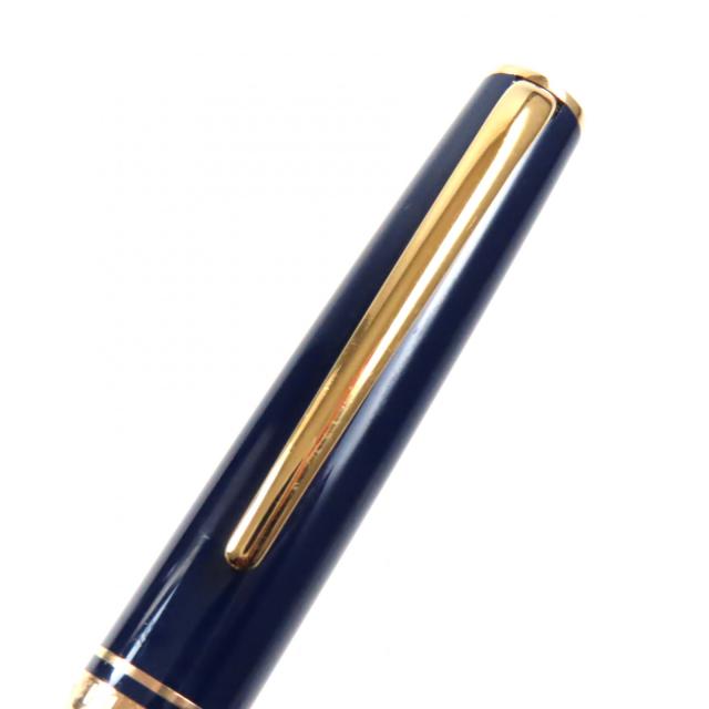 MONT BLANC モンブラン ジェネレーション ツイスト式 ボールペン モンブラン ボールペン ジェネレーション レジン 新品リフィル