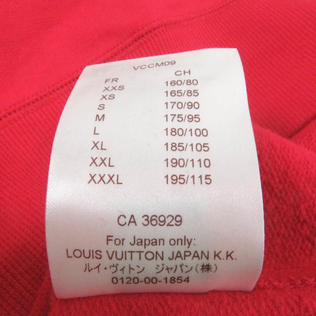 美品□LOUIS VUITTON×Supreme ルイヴィトン×シュプリーム モノグラム