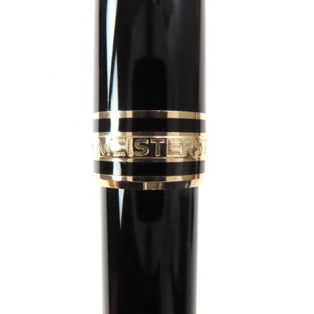 モンブラン シャーペン ツイスト式 シャープペンシル 0.5mm マイ