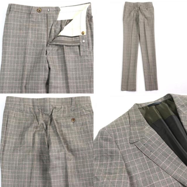 未使用品○PAUL SMITH COLLECTION ポールスミスコレクション PC-J