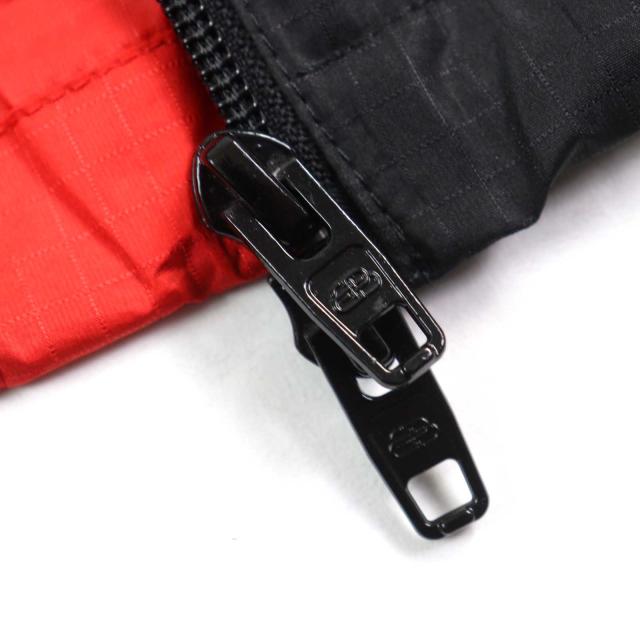 美品○BALENCIAGA バレンシアガ 534317 ロゴプリント オーバーサイズ ジップアップ ポプリンジャケット トラックジャケット 52　正規品_4